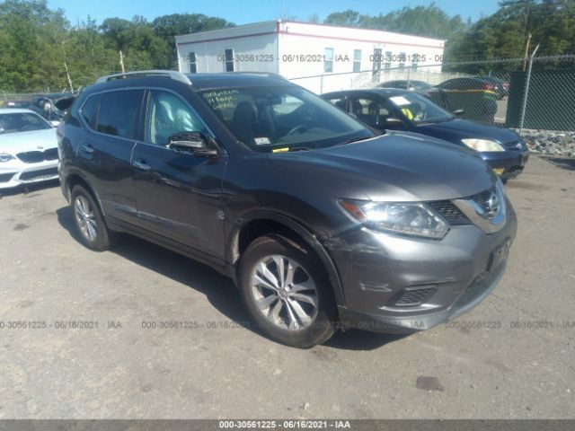 NISSAN ROGUE 2014 5n1at2mv7ec853137