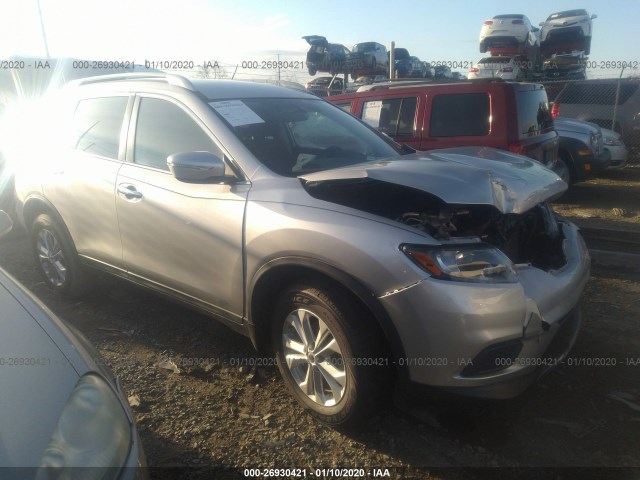 NISSAN ROGUE 2014 5n1at2mv7ec853896