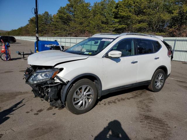 NISSAN ROGUE S 2014 5n1at2mv7ec854403