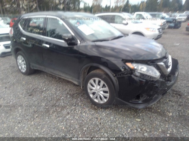 NISSAN ROGUE 2014 5n1at2mv7ec855891