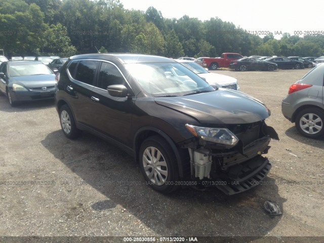 NISSAN ROGUE 2014 5n1at2mv7ec856832