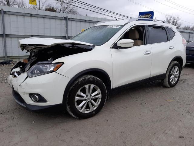 NISSAN ROGUE S 2014 5n1at2mv7ec859228