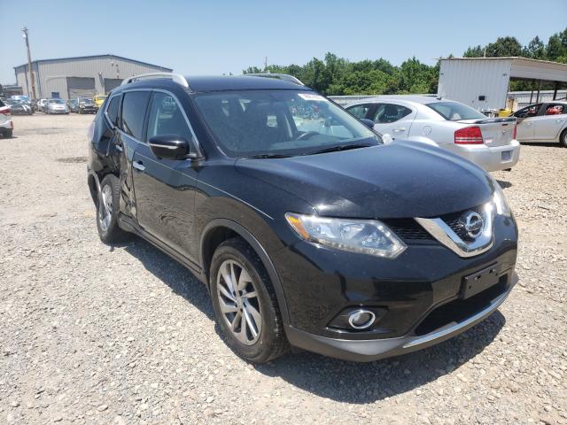 NISSAN ROGUE S 2014 5n1at2mv7ec859729