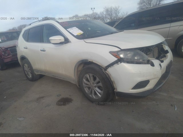 NISSAN ROGUE 2014 5n1at2mv7ec859892