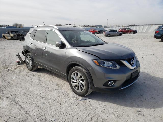 NISSAN ROGUE S 2014 5n1at2mv7ec859908