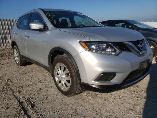 NISSAN ROGUE S 2014 5n1at2mv7ec863019