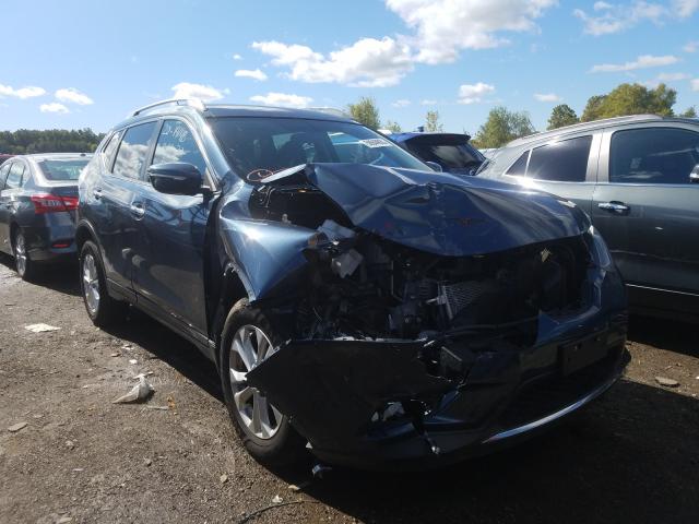 NISSAN ROGUE S 2014 5n1at2mv7ec863327