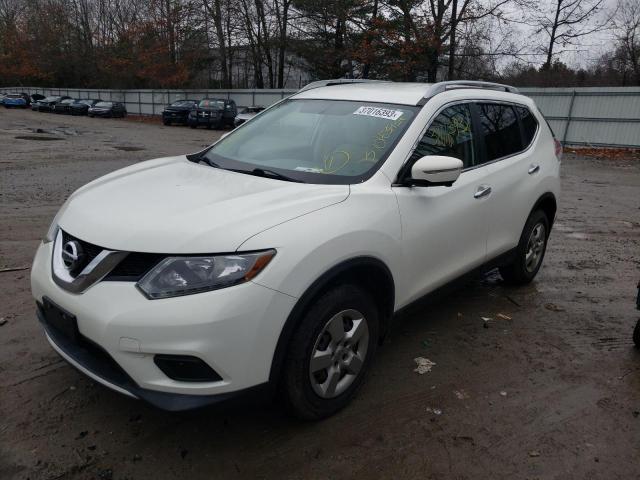 NISSAN ROGUE S 2014 5n1at2mv7ec864803