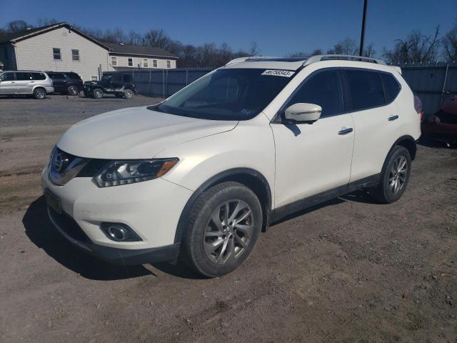 NISSAN ROGUE S 2014 5n1at2mv7ec866647