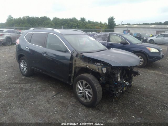 NISSAN ROGUE 2014 5n1at2mv7ec867071