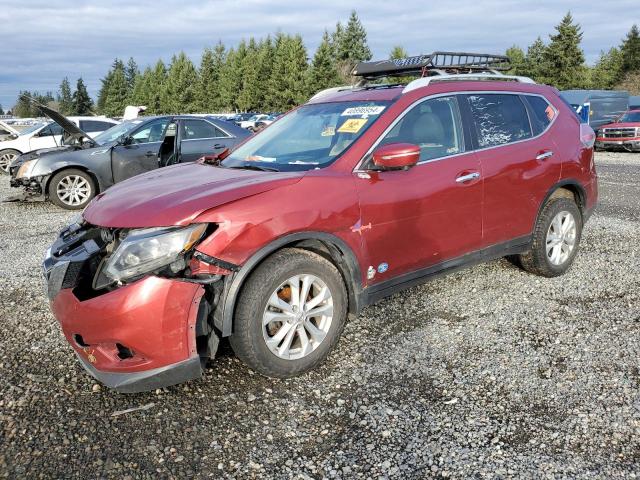 NISSAN ROGUE 2014 5n1at2mv7ec869631