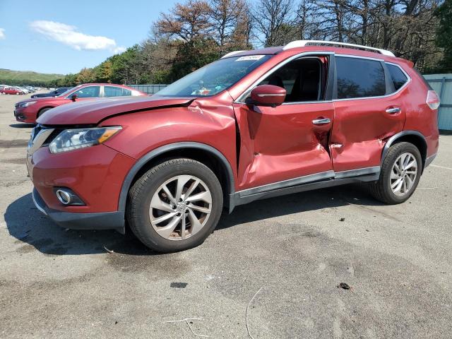 NISSAN ROGUE S 2014 5n1at2mv7ec873646