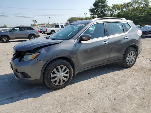 NISSAN ROGUE S 2015 5n1at2mv7fc752181