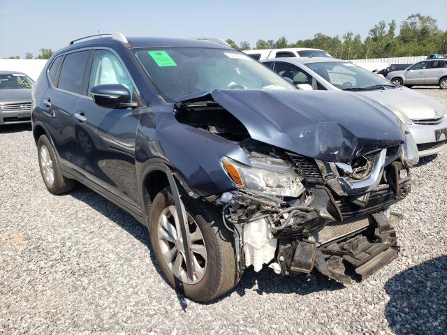 NISSAN ROGUE S 2015 5n1at2mv7fc758417