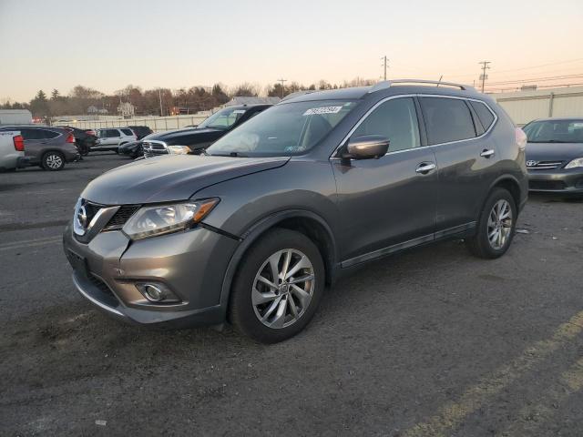 NISSAN ROGUE S 2015 5n1at2mv7fc763875