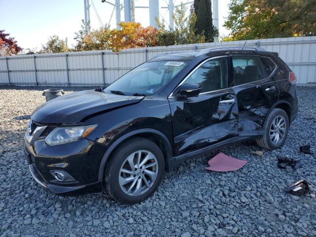 NISSAN ROGUE S 2015 5n1at2mv7fc764752