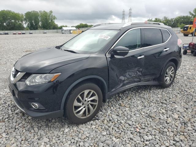 NISSAN ROGUE 2015 5n1at2mv7fc767019