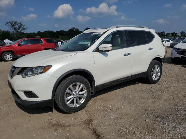 NISSAN ROGUE S 2015 5n1at2mv7fc767540