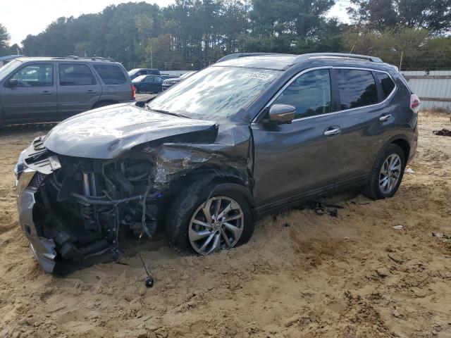 NISSAN ROGUE 2015 5n1at2mv7fc769126