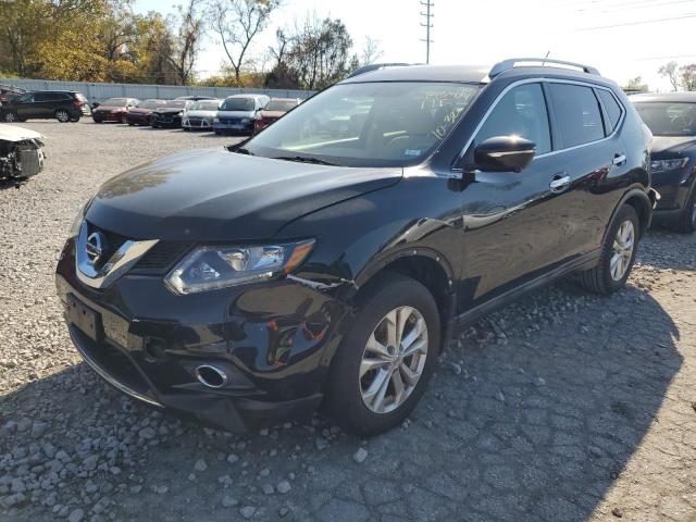 NISSAN ROGUE S 2015 5n1at2mv7fc769997