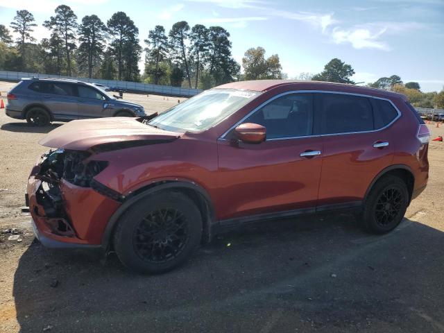 NISSAN ROGUE S 2015 5n1at2mv7fc770826