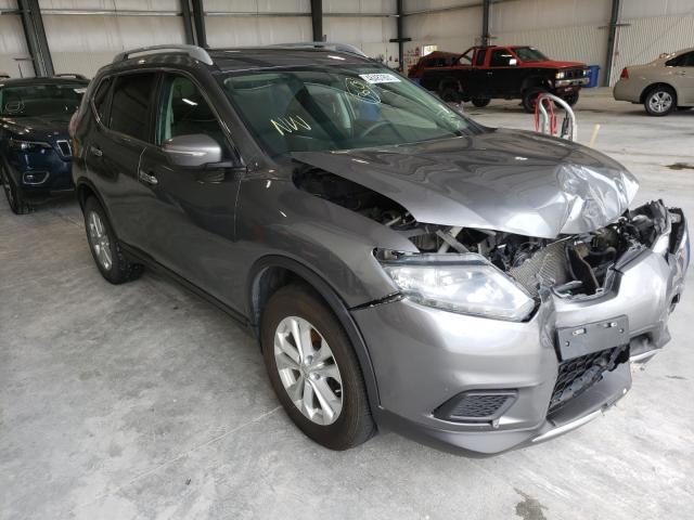 NISSAN ROGUE S 2015 5n1at2mv7fc773659