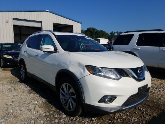 NISSAN ROGUE S 2015 5n1at2mv7fc774018