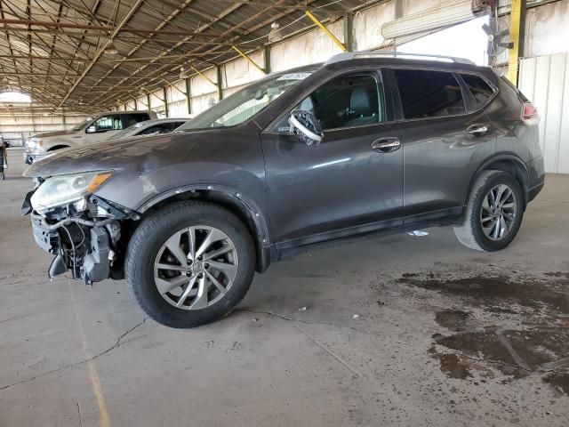 NISSAN ROGUE 2015 5n1at2mv7fc781440