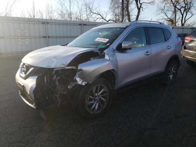 NISSAN ROGUE 2015 5n1at2mv7fc781812