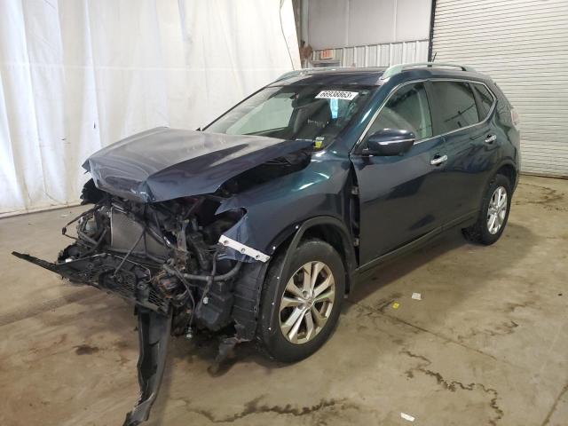 NISSAN ROGUE S 2015 5n1at2mv7fc784158