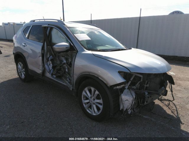 NISSAN ROGUE 2015 5n1at2mv7fc788758