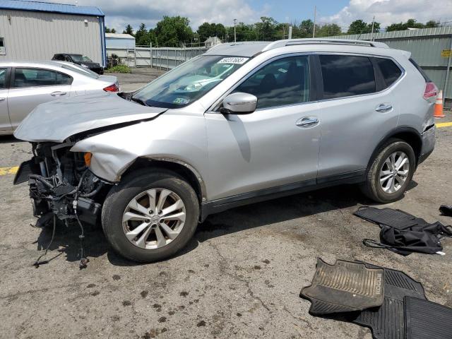 NISSAN ROGUE S 2015 5n1at2mv7fc788906