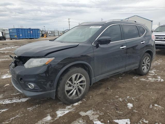 NISSAN ROGUE 2015 5n1at2mv7fc789344