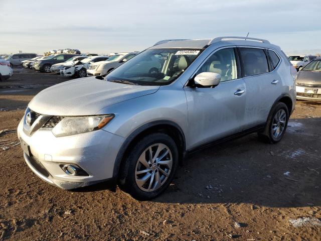 NISSAN ROGUE S 2015 5n1at2mv7fc790381