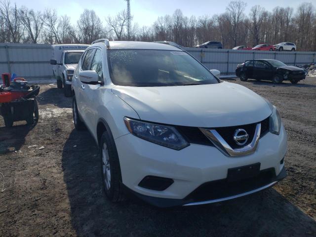 NISSAN ROGUE S 2015 5n1at2mv7fc790848