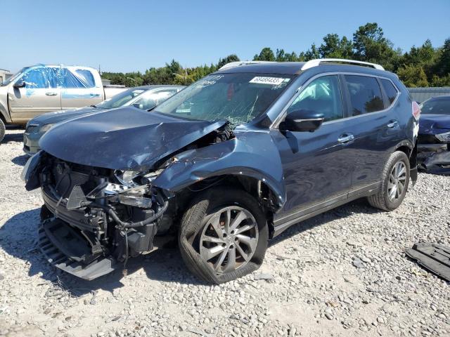 NISSAN ROGUE S 2015 5n1at2mv7fc793989