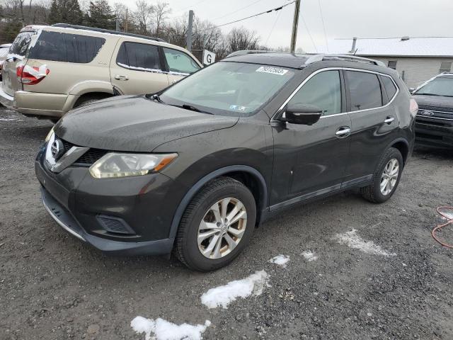 NISSAN ROGUE 2015 5n1at2mv7fc796326