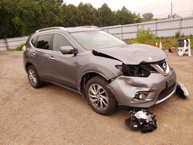 NISSAN ROGUE S 2015 5n1at2mv7fc804022