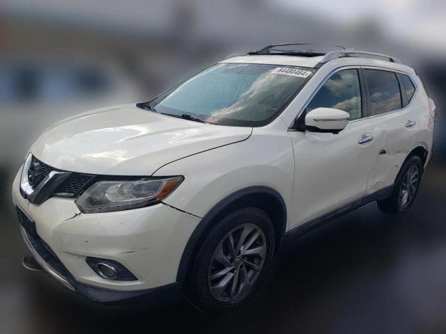 NISSAN ROGUE 2015 5n1at2mv7fc804635