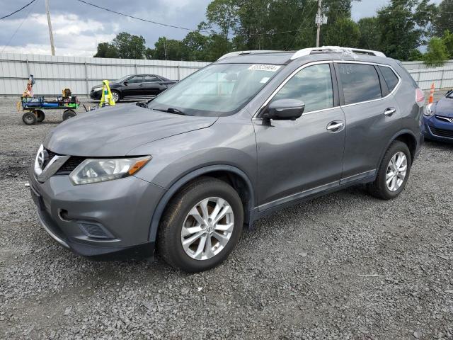 NISSAN ROGUE 2015 5n1at2mv7fc805395