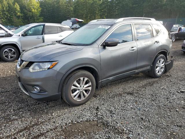 NISSAN ROGUE S 2015 5n1at2mv7fc810824