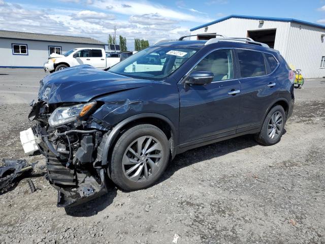 NISSAN ROGUE 2015 5n1at2mv7fc813237