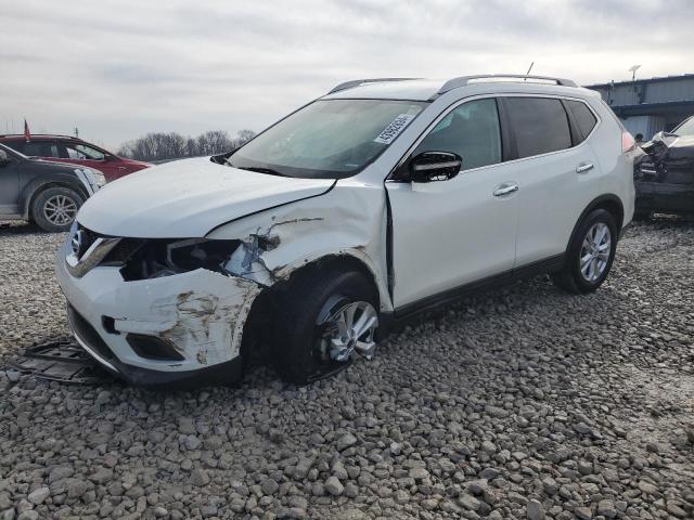 NISSAN ROGUE 2015 5n1at2mv7fc813674