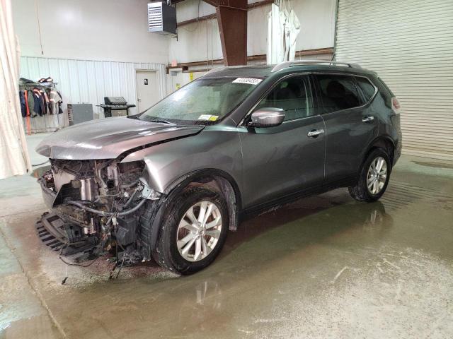 NISSAN ROGUE S 2015 5n1at2mv7fc822374