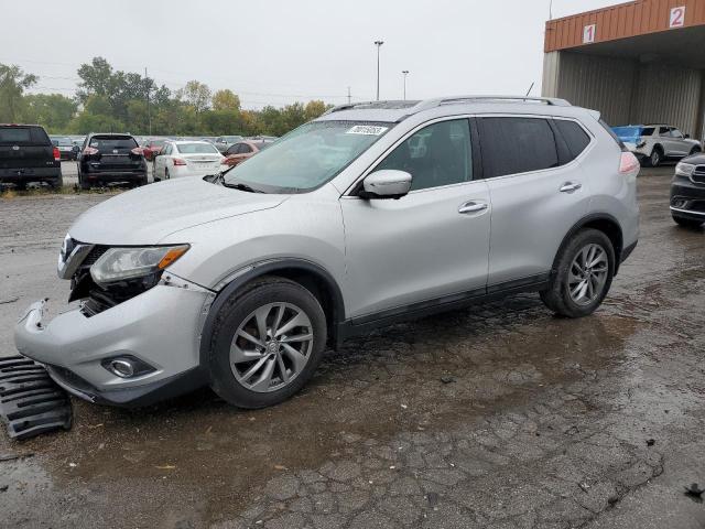 NISSAN ROGUE 2015 5n1at2mv7fc825033