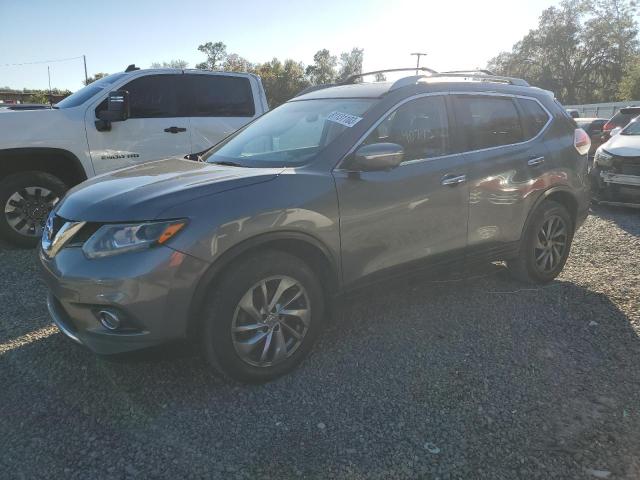 NISSAN ROGUE 2015 5n1at2mv7fc827462