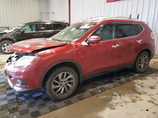 NISSAN ROGUE S 2015 5n1at2mv7fc832628