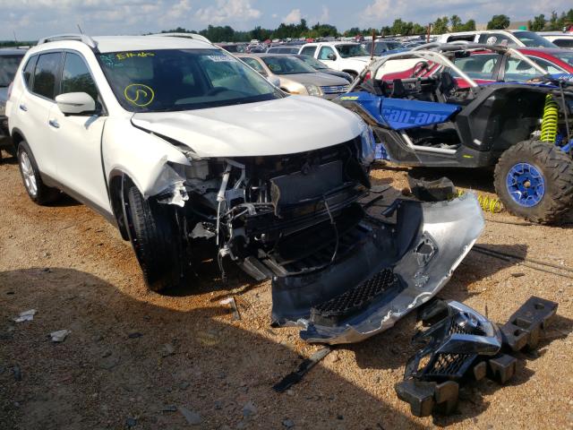 NISSAN ROGUE S 2015 5n1at2mv7fc833925