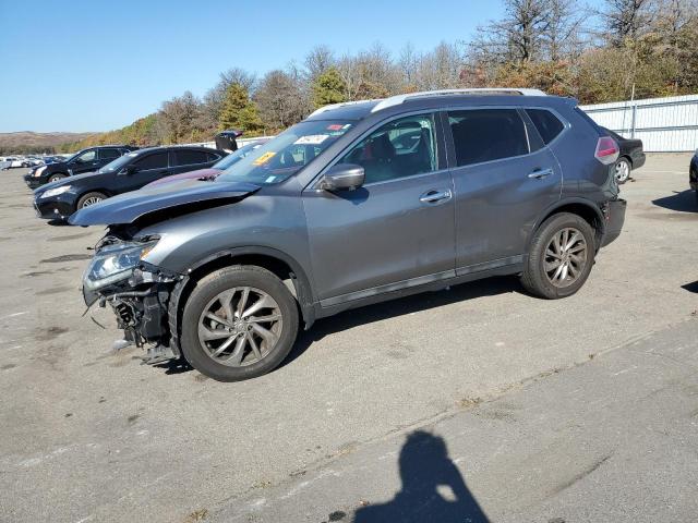 NISSAN ROGUE 2015 5n1at2mv7fc835934