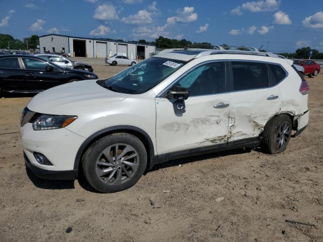 NISSAN ROGUE S 2015 5n1at2mv7fc838994